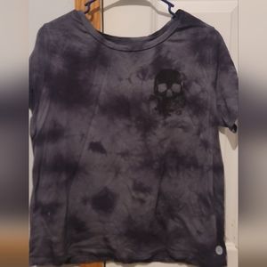 Torrid, tye dye, size 00